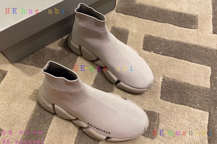 NEW 발렌시아가 신발 신상 B 727550