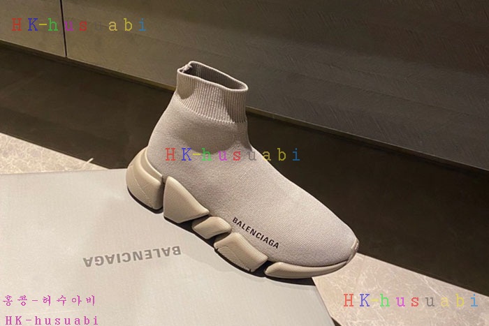 NEW 발렌시아가 신발 신상 B 727550