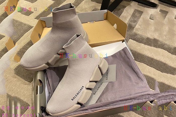 NEW 발렌시아가 신발 신상 B 727550