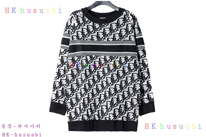 NEW 디올 니트 신상 DR 523667