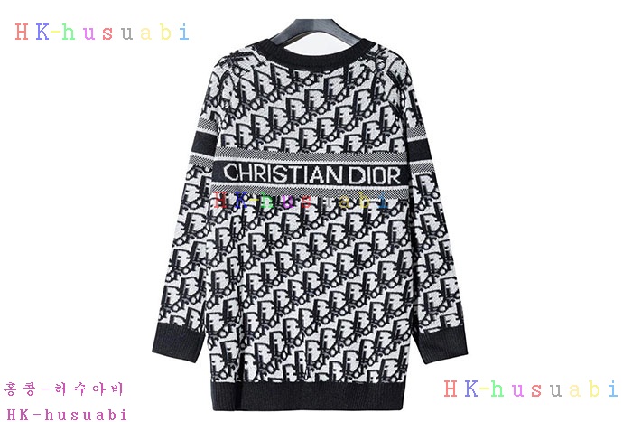 NEW 디올 니트 신상 DR 523667