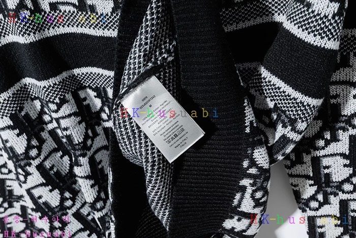 NEW 디올 니트 신상 DR 523667