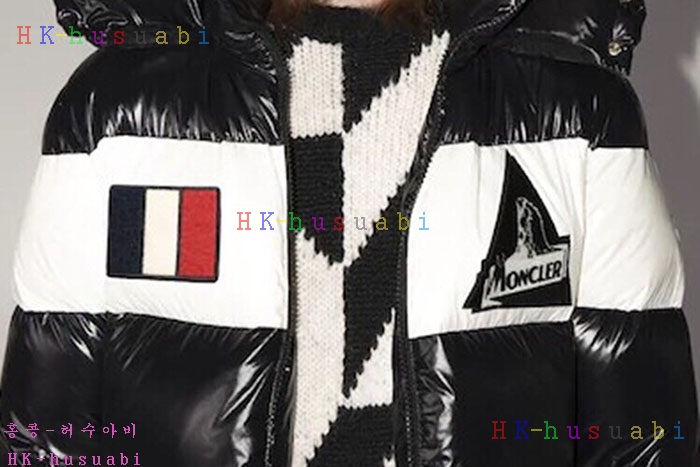 NEW 몽클레어 패딩 신상 M 6383511