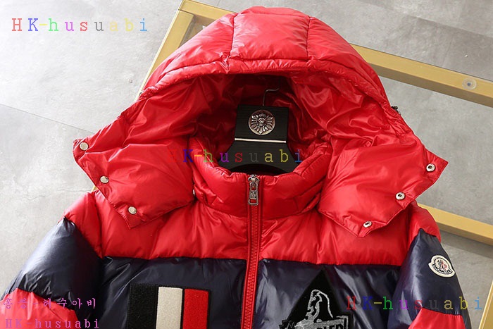 NEW 몽클레어 패딩 신상 M 6383511