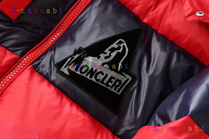 NEW 몽클레어 패딩 신상 M 6383511