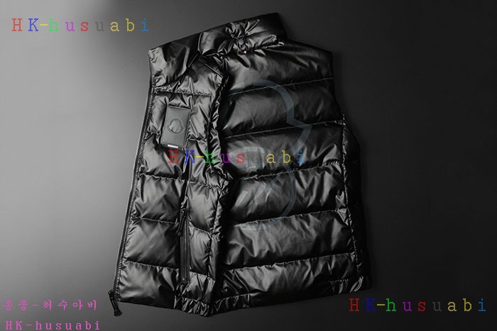 NEW 몽클레어 패딩조끼 신상 M 6383502