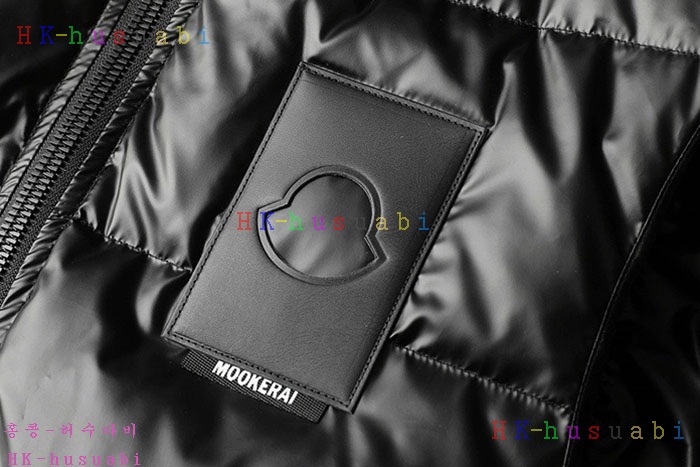 NEW 몽클레어 패딩조끼 신상 M 6383502