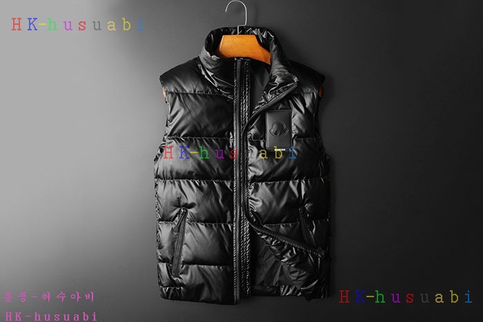 NEW 몽클레어 패딩조끼 신상 M 6383502