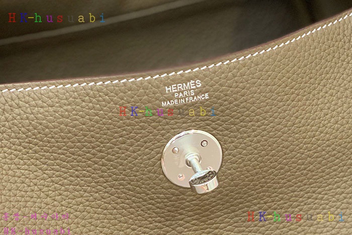 ★미러급★ 에르메스 린디백 H 230024-12