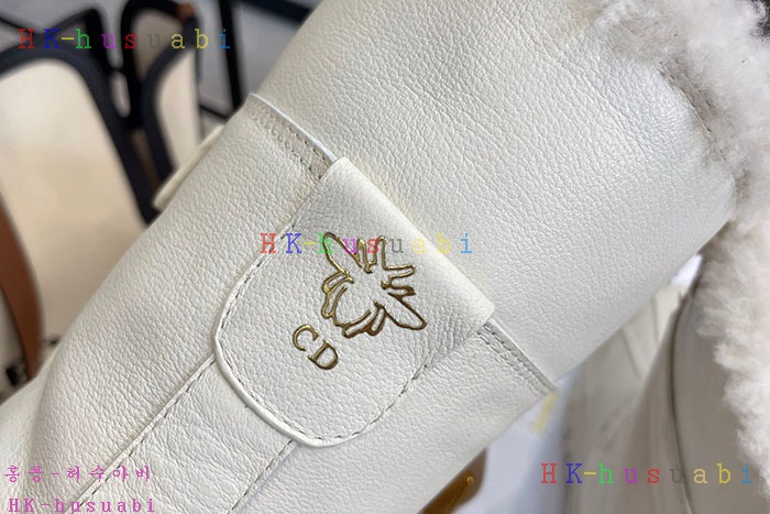 NEW 디올 부츠 신상 DR 935558