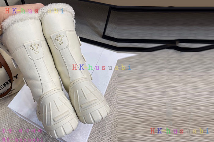 NEW 디올 부츠 신상 DR 935558