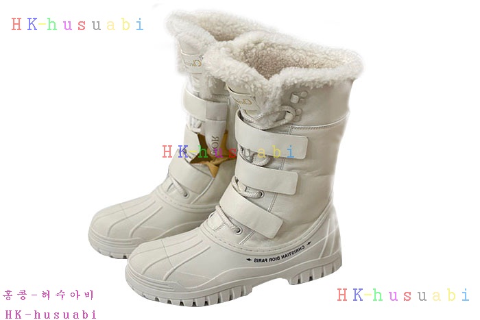 NEW 디올 부츠 신상 DR 935558