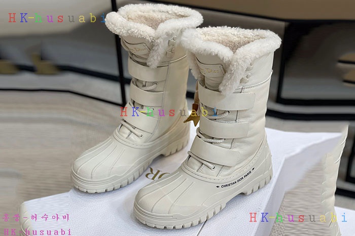 NEW 디올 부츠 신상 DR 935558