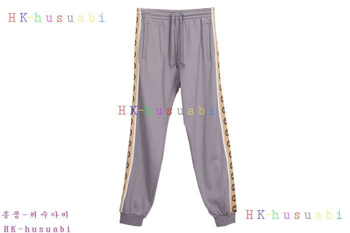 NEW 구찌 바지 신상 GU 826340