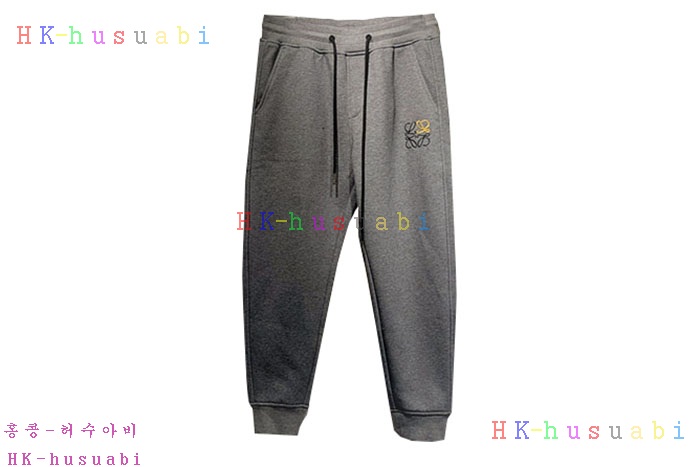 NEW 로에베 바지 신상 LW 528392