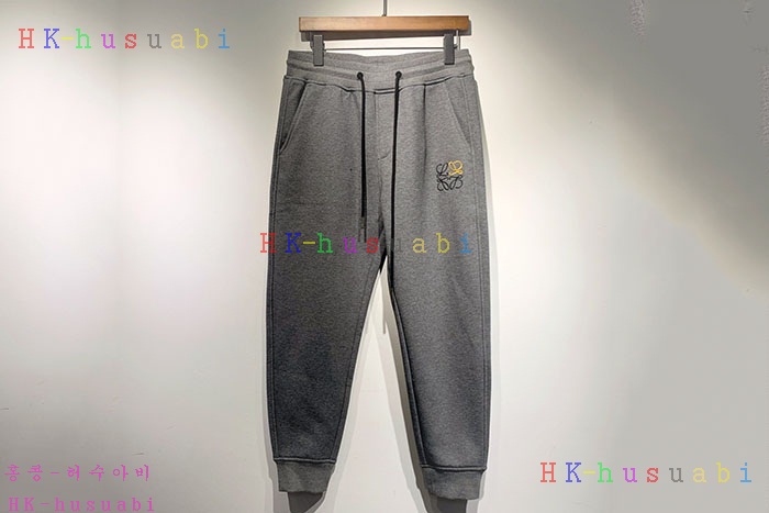 NEW 로에베 바지 신상 LW 528392