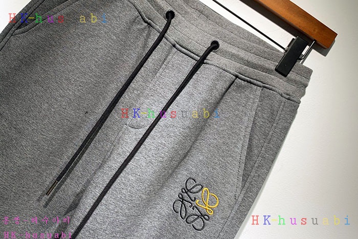 NEW 로에베 바지 신상 LW 528392