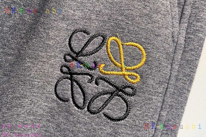 NEW 로에베 바지 신상 LW 528392