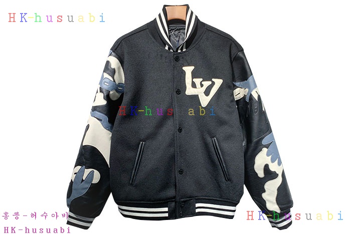 NEW 루이비통 자켓 신상 LV 856307