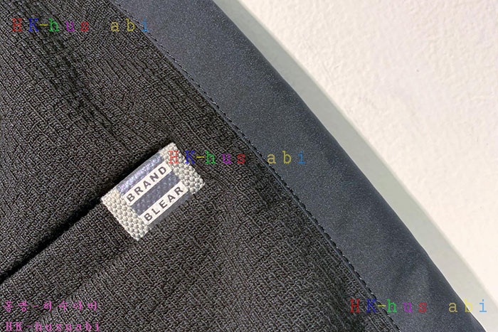 NEW 몽클레어 바지 신상 M 6535223