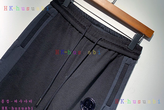 NEW 몽클레어 바지 신상 M 6535223