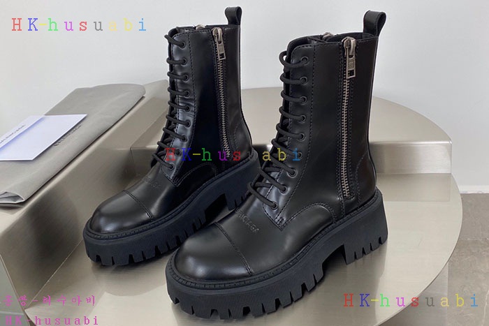 NEW 발렌시아가 부츠 신상 B 529339