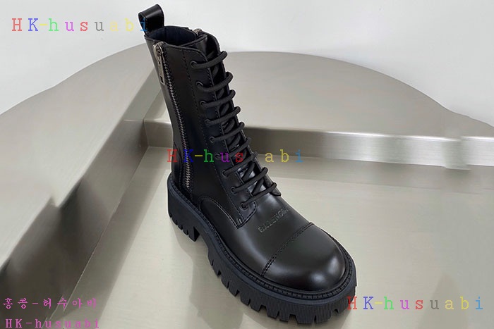 NEW 발렌시아가 부츠 신상 B 529339