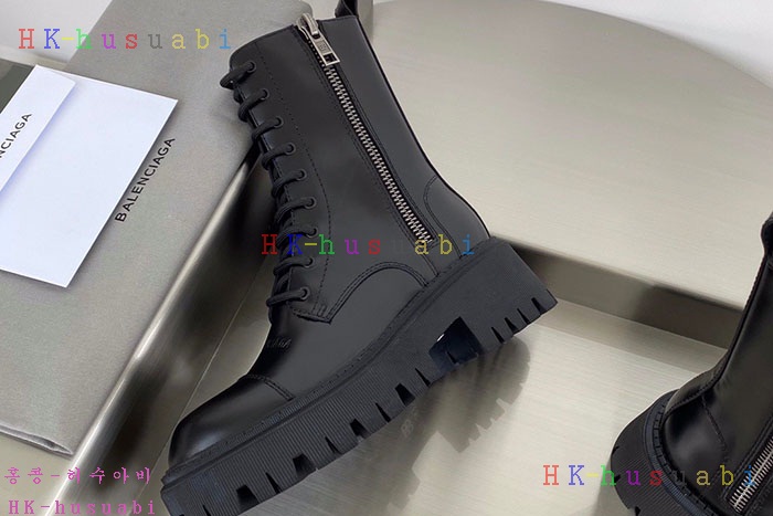 NEW 발렌시아가 부츠 신상 B 529339
