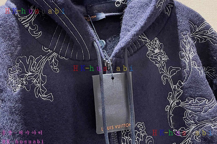 NEW 루이비통 자켓 신상 LV 857339