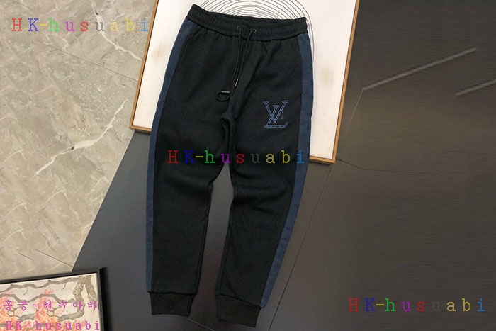 NEW 루이비통 바지 신상 LV 857331
