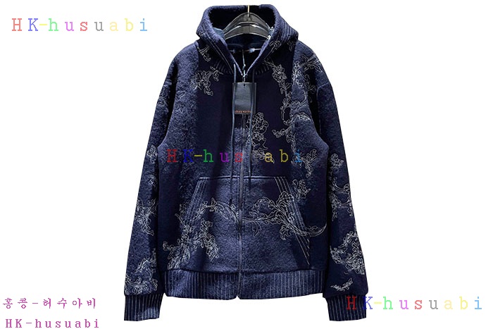 NEW 루이비통 자켓 신상 LV 857339