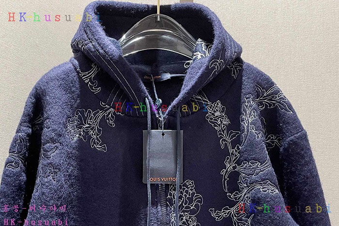 NEW 루이비통 자켓 신상 LV 857339