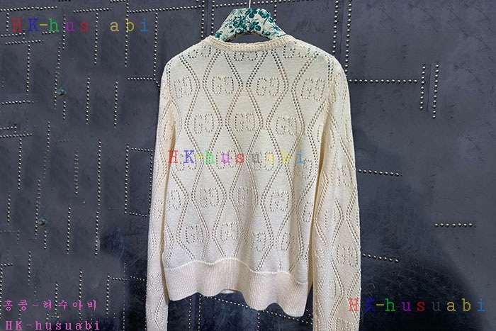 NEW 구찌 니트 신상 GU 653562