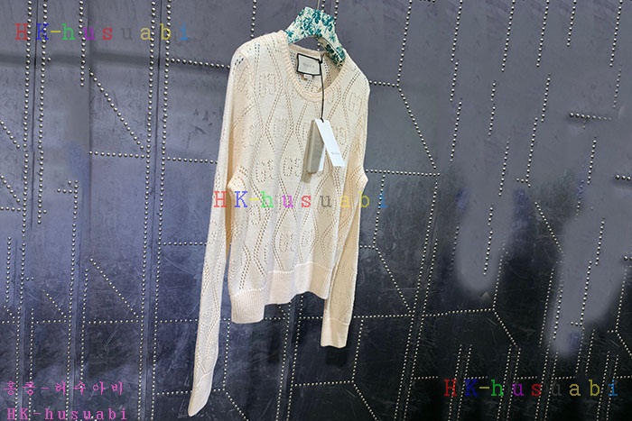NEW 구찌 니트 신상 GU 653562