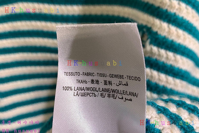 NEW 구찌 니트 신상 GU 653559
