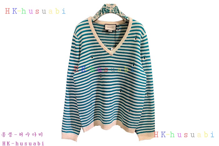 NEW 구찌 니트 신상 GU 653559