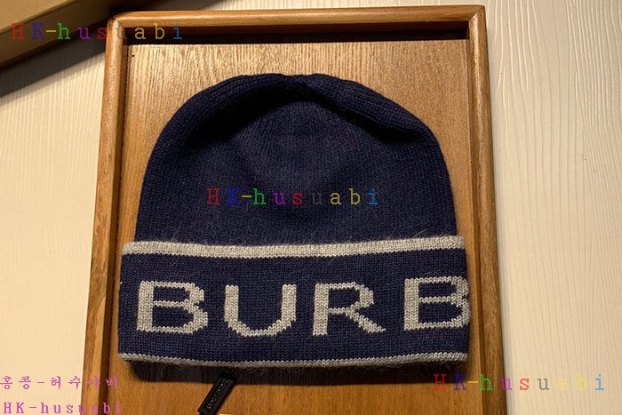 NEW 버버리 모자 신상 BB  632554
