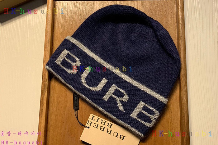 NEW 버버리 모자 신상 BB  632554