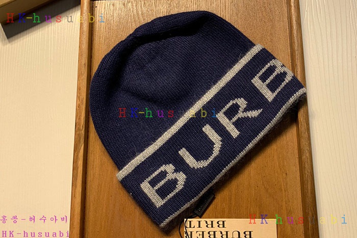 NEW 버버리 모자 신상 BB  632554