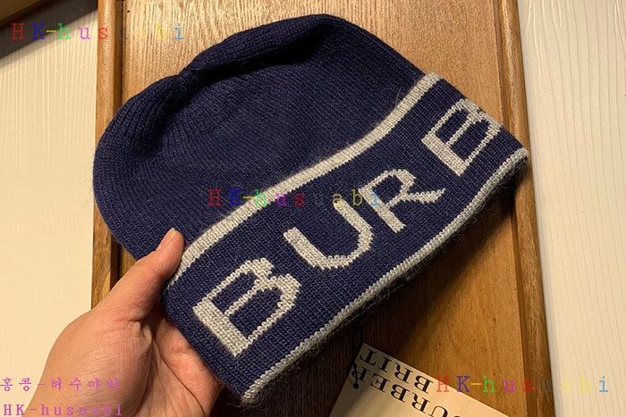 NEW 버버리 모자 신상 BB  632554