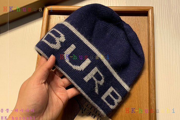 NEW 버버리 모자 신상 BB  632554