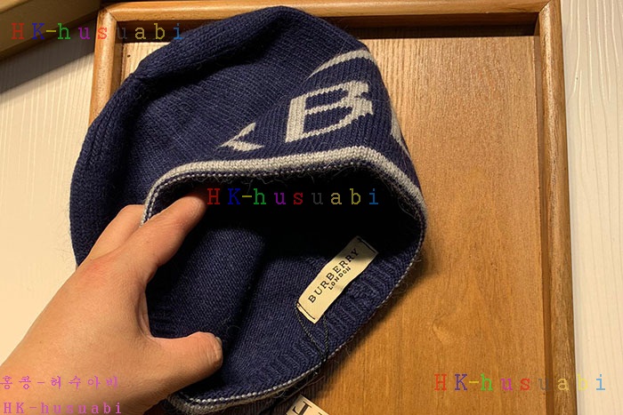 NEW 버버리 모자 신상 BB  632554