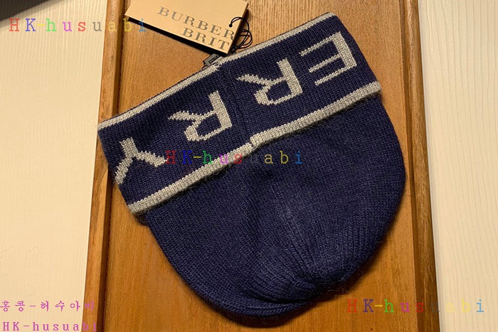 NEW 버버리 모자 신상 BB  632554