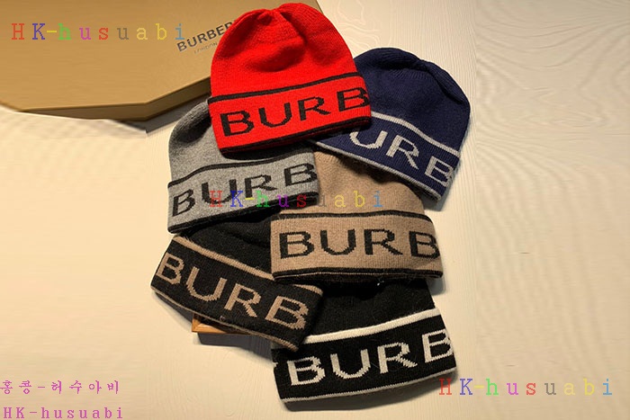 NEW 버버리 모자 신상 BB  632554