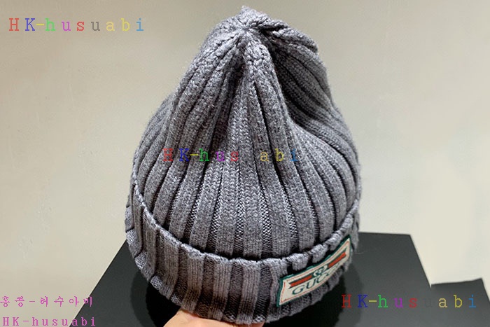 NEW 구찌 모자 신상 GU 253368