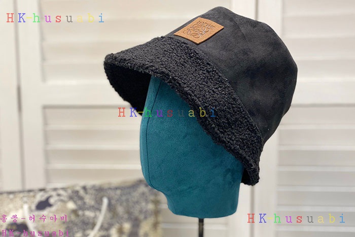 NEW 로에베 모자 신상 LW 536365