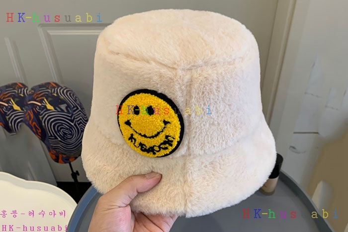 NEW 로에베 모자 신상 LW 536369