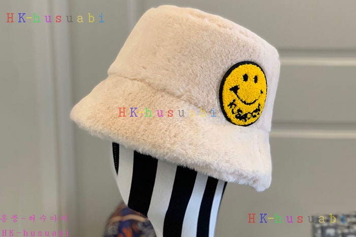 NEW 로에베 모자 신상 LW 536369