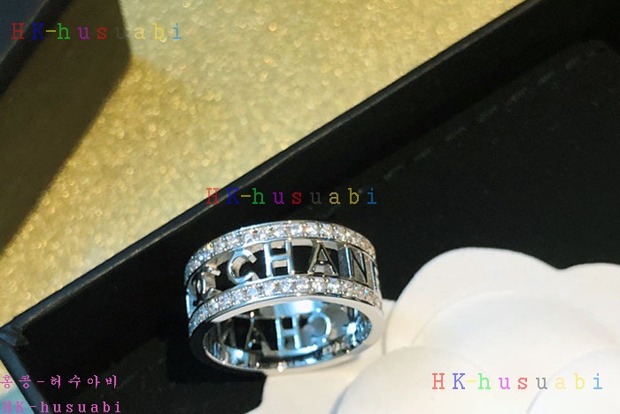 NEW 샤넬 반지 신상 C 236583