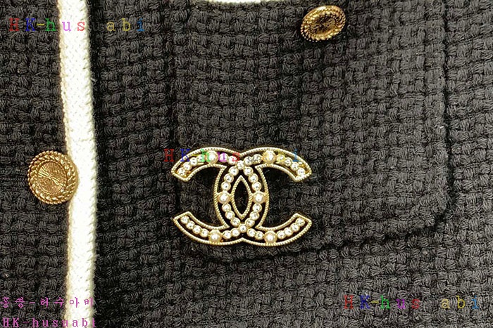 NEW 샤넬 브로치 신상 C 428663